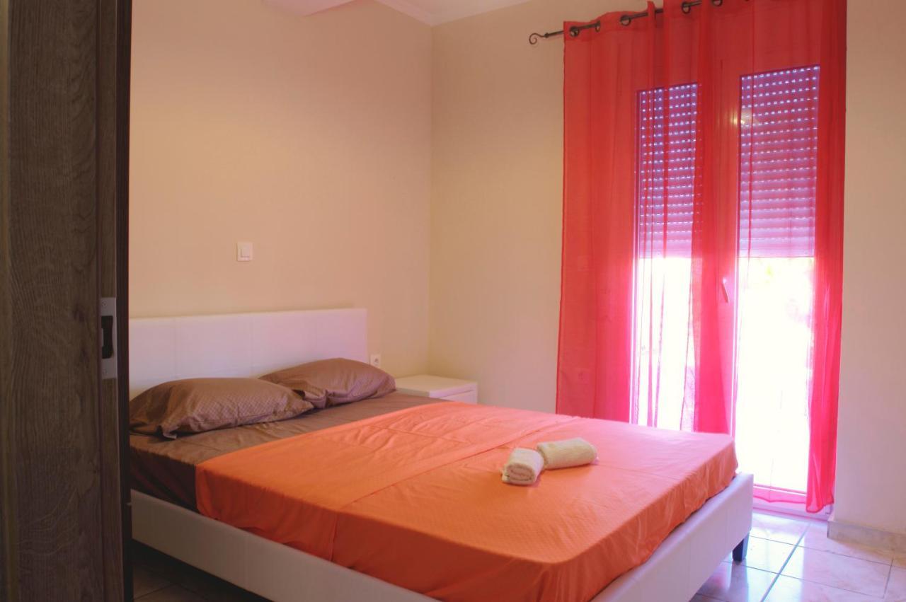 Spiridoula'S Apartments Corfu Perama  Exteriér fotografie