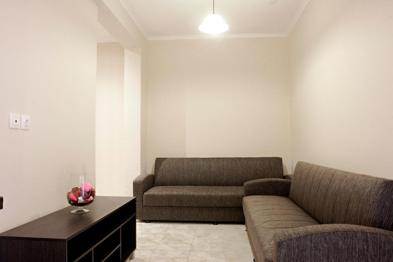 Spiridoula'S Apartments Corfu Perama  Exteriér fotografie