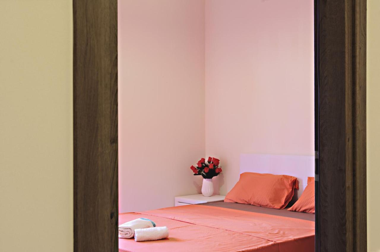 Spiridoula'S Apartments Corfu Perama  Exteriér fotografie