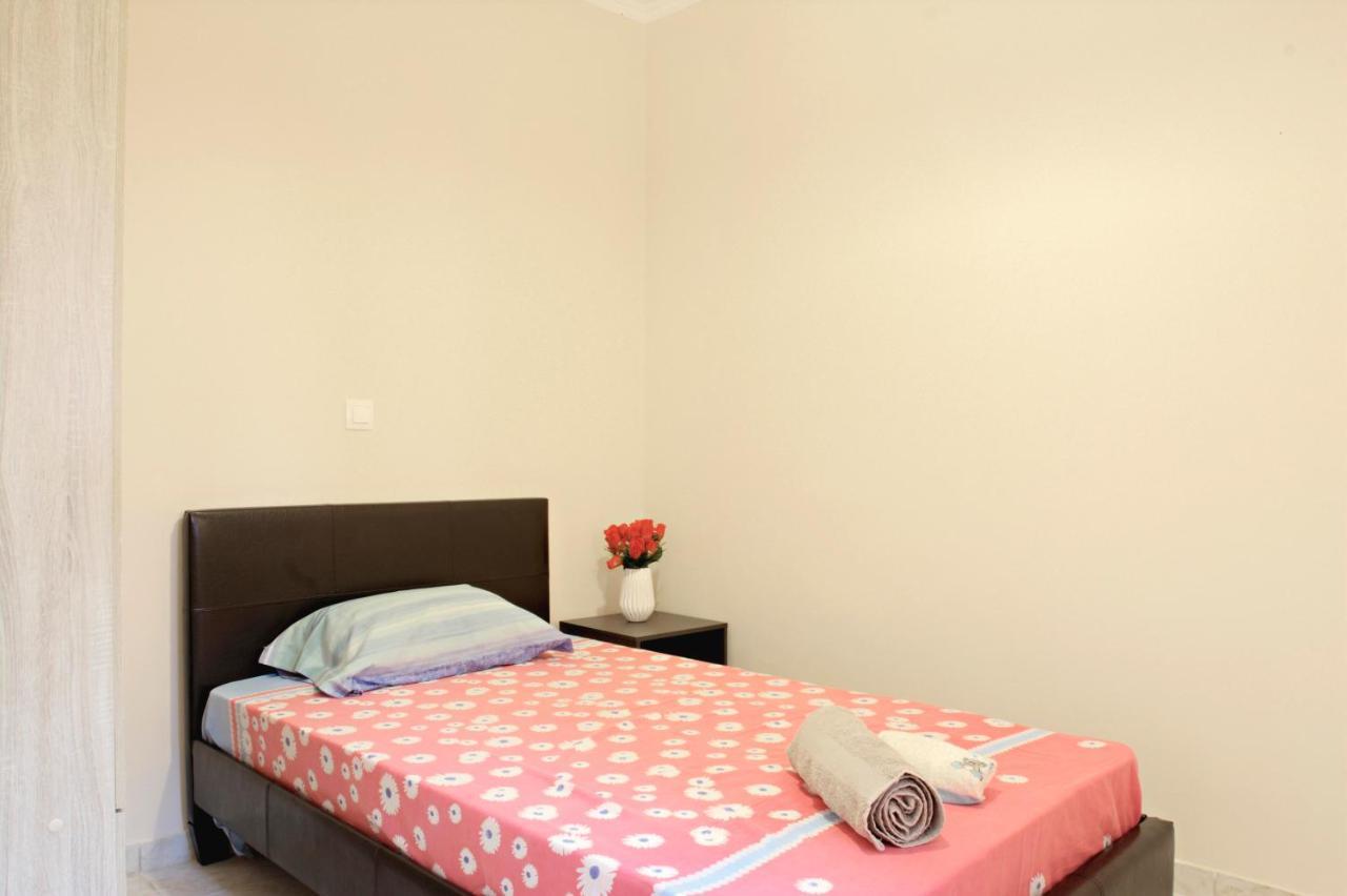 Spiridoula'S Apartments Corfu Perama  Exteriér fotografie