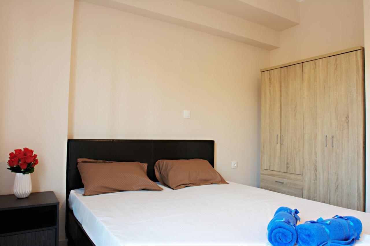Spiridoula'S Apartments Corfu Perama  Exteriér fotografie