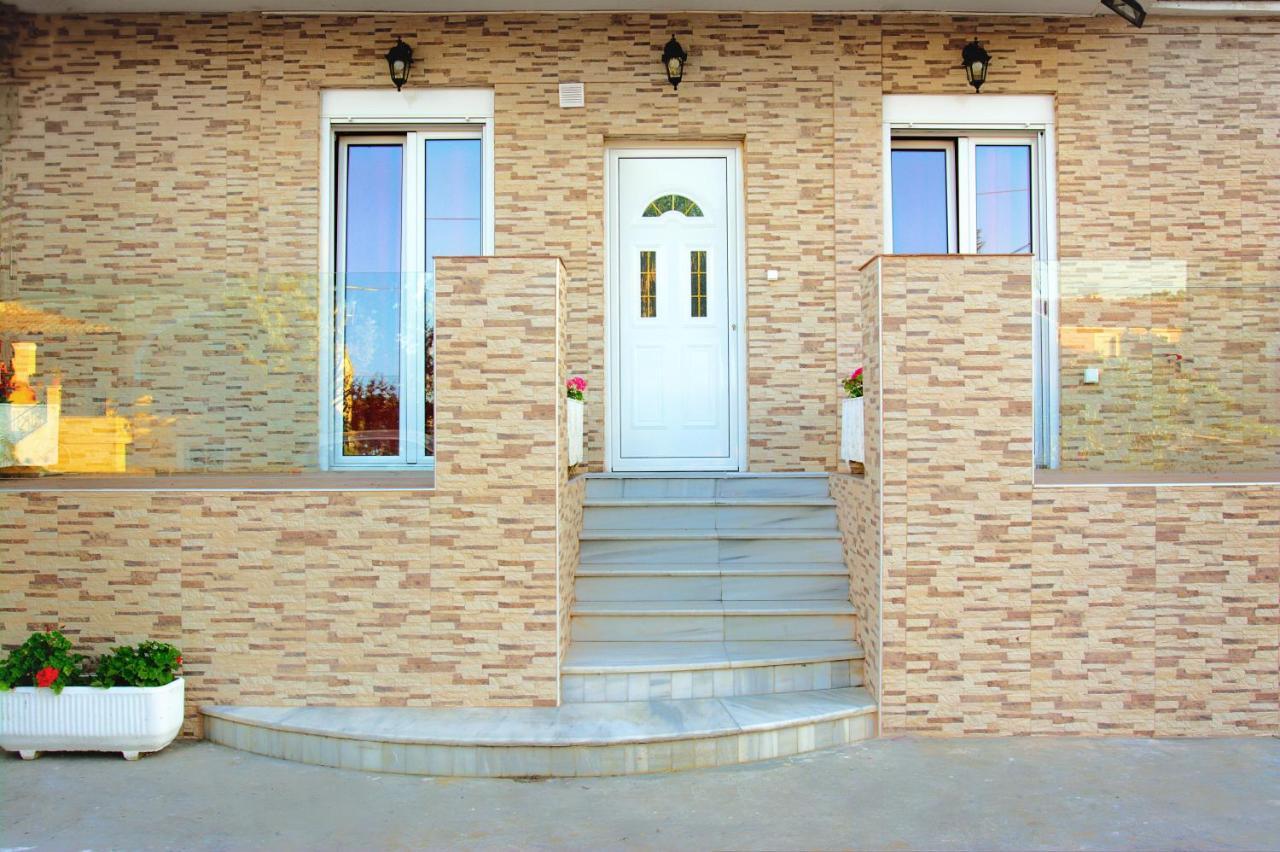 Spiridoula'S Apartments Corfu Perama  Exteriér fotografie