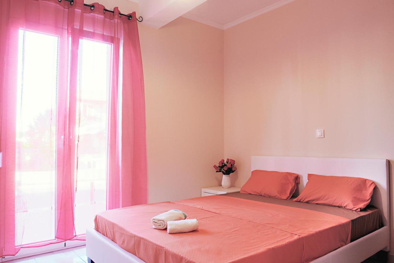 Spiridoula'S Apartments Corfu Perama  Exteriér fotografie
