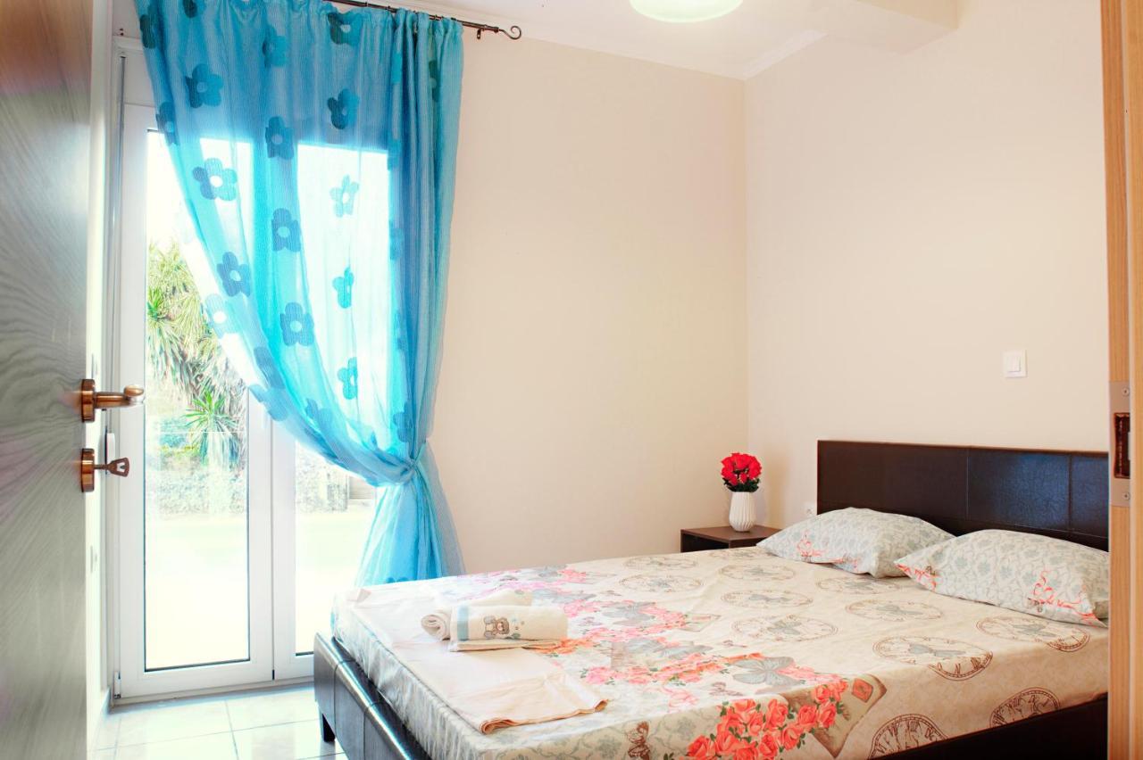 Spiridoula'S Apartments Corfu Perama  Exteriér fotografie