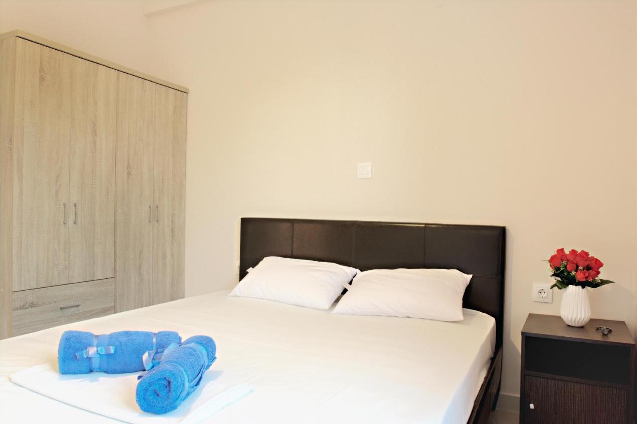 Spiridoula'S Apartments Corfu Perama  Exteriér fotografie