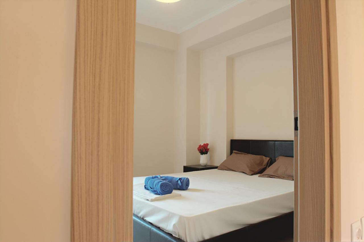 Spiridoula'S Apartments Corfu Perama  Exteriér fotografie