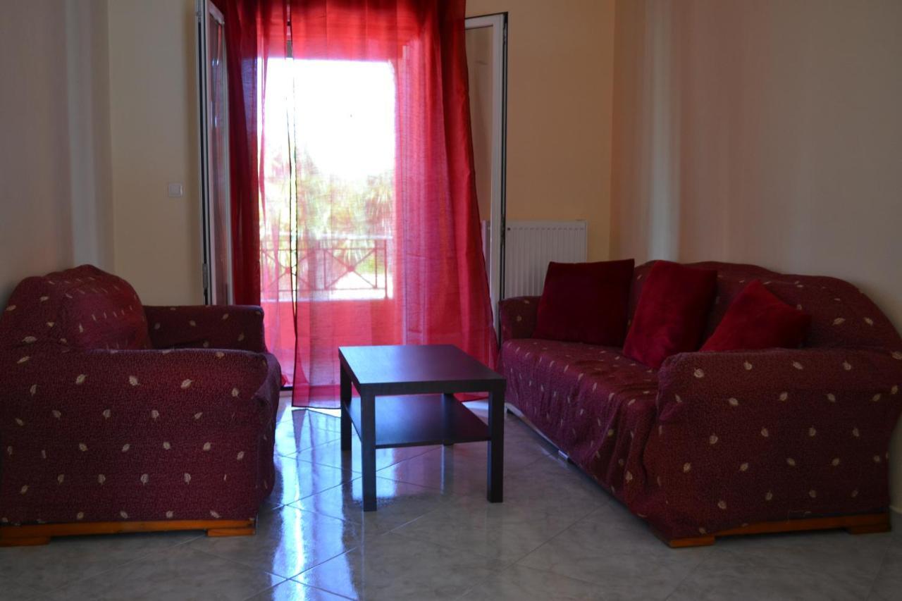 Spiridoula'S Apartments Corfu Perama  Exteriér fotografie