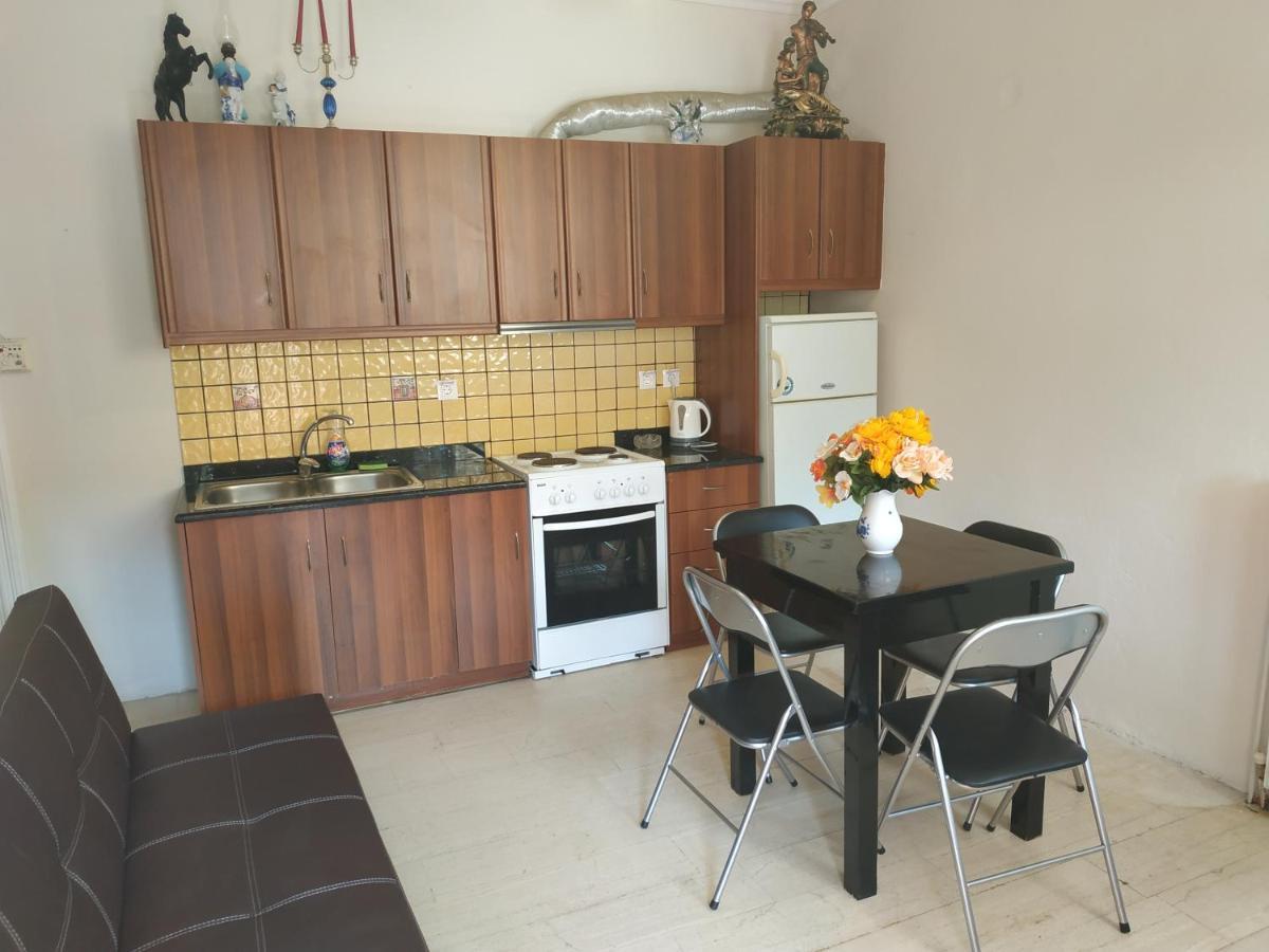 Spiridoula'S Apartments Corfu Perama  Exteriér fotografie