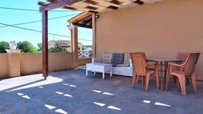 Spiridoula'S Apartments Corfu Perama  Exteriér fotografie