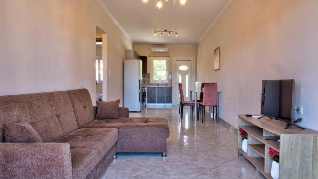 Spiridoula'S Apartments Corfu Perama  Exteriér fotografie