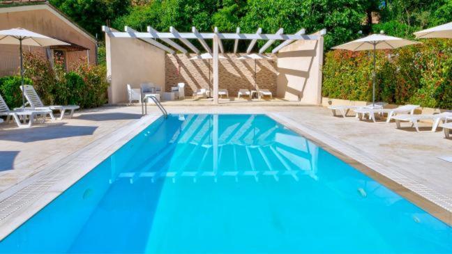Spiridoula'S Apartments Corfu Perama  Exteriér fotografie
