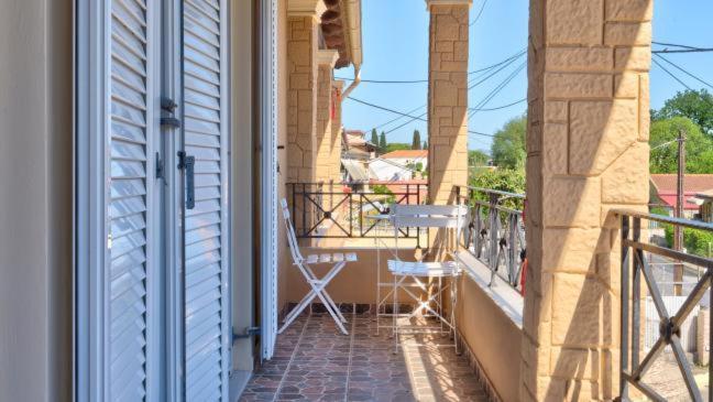 Spiridoula'S Apartments Corfu Perama  Exteriér fotografie
