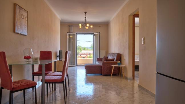 Spiridoula'S Apartments Corfu Perama  Exteriér fotografie