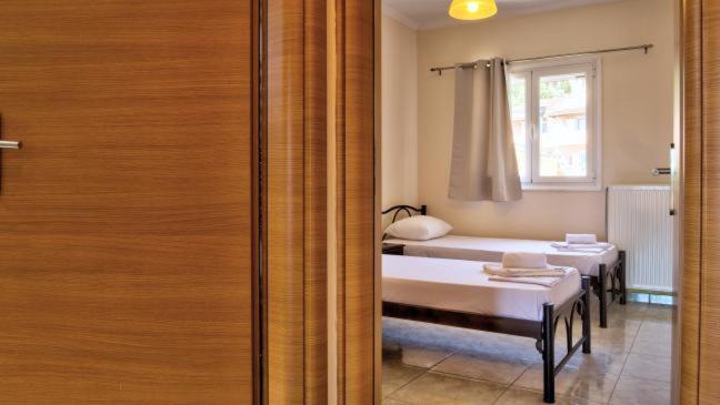 Spiridoula'S Apartments Corfu Perama  Exteriér fotografie