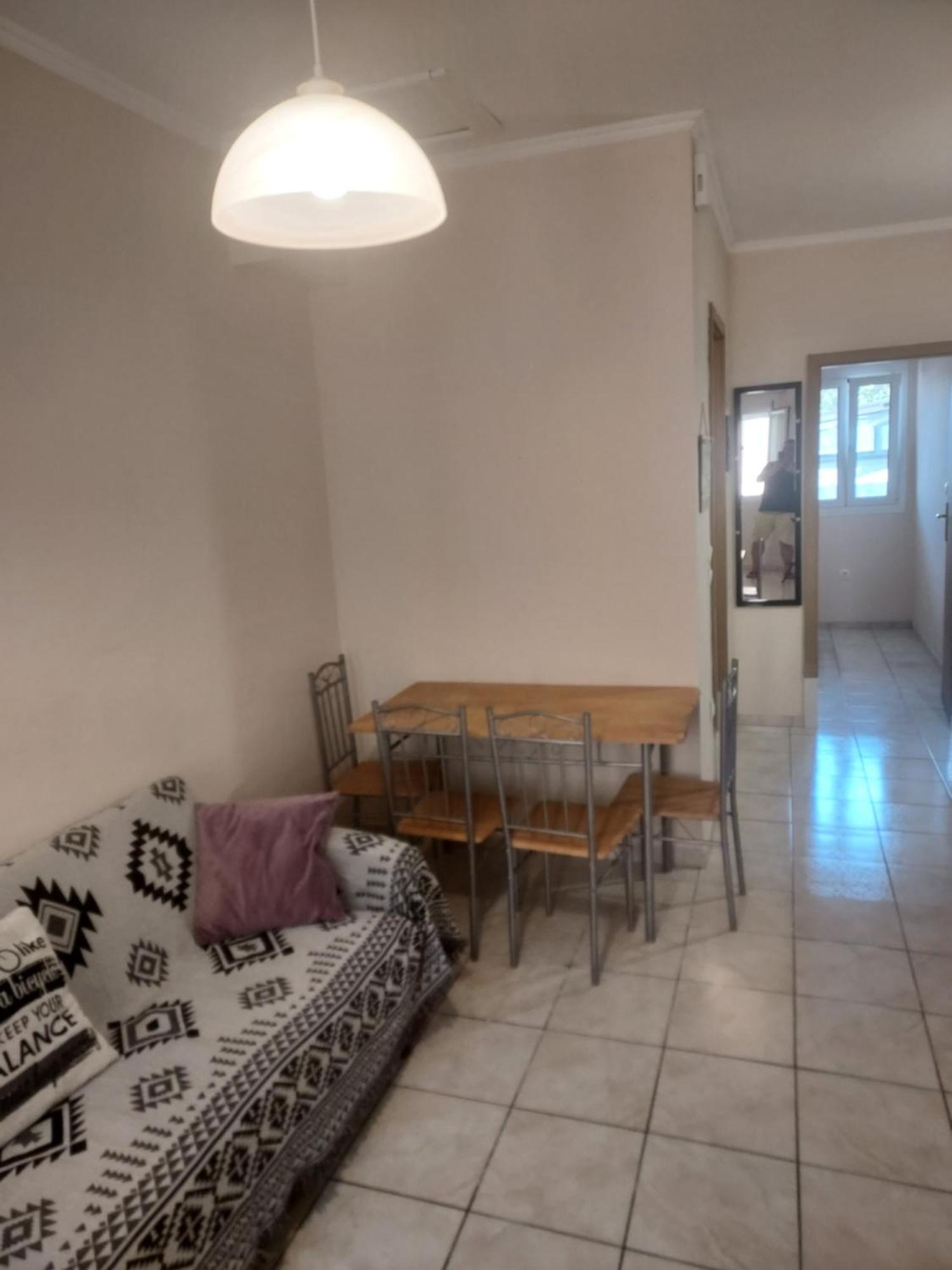 Spiridoula'S Apartments Corfu Perama  Pokoj fotografie