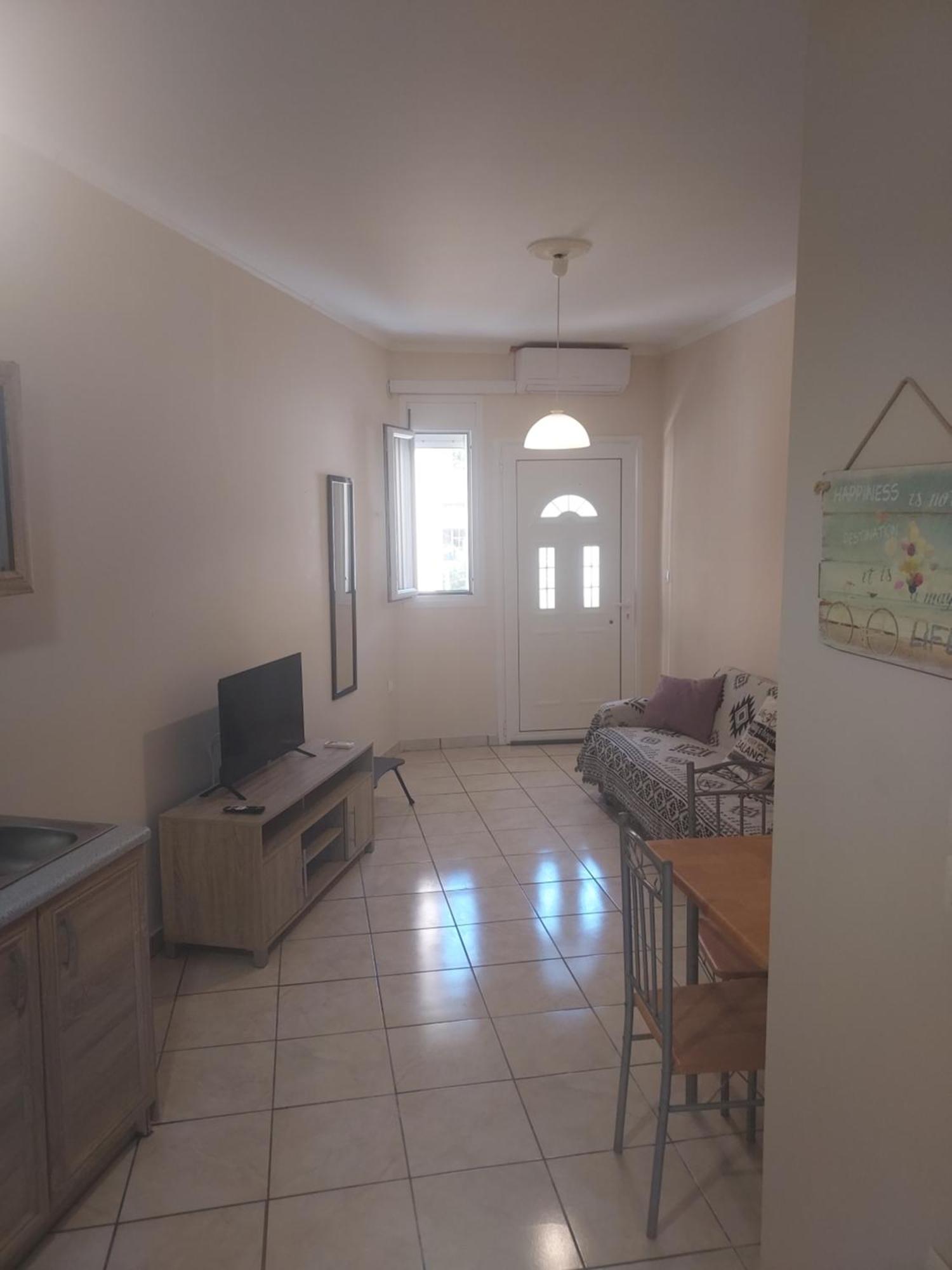 Spiridoula'S Apartments Corfu Perama  Pokoj fotografie