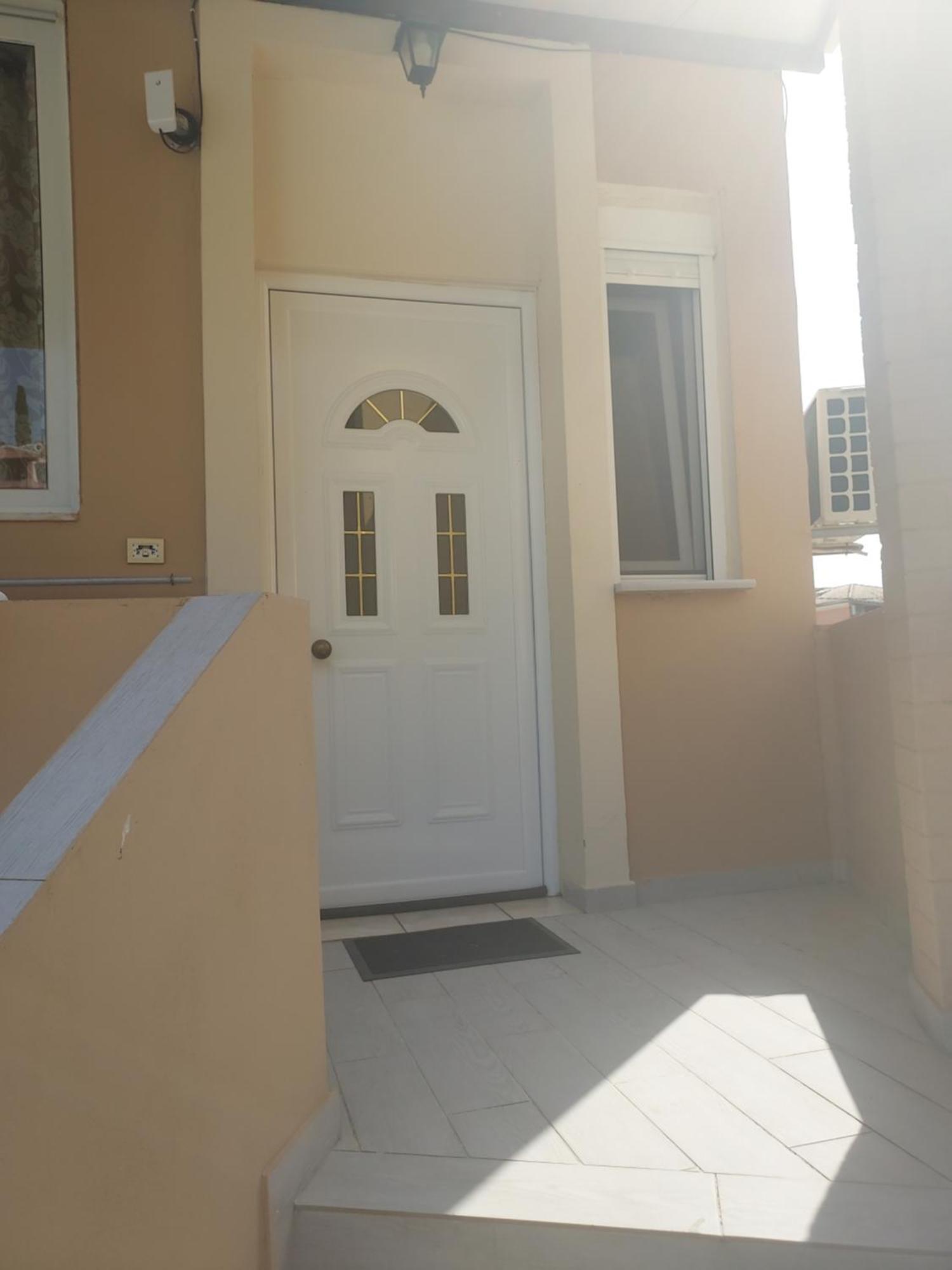 Spiridoula'S Apartments Corfu Perama  Pokoj fotografie