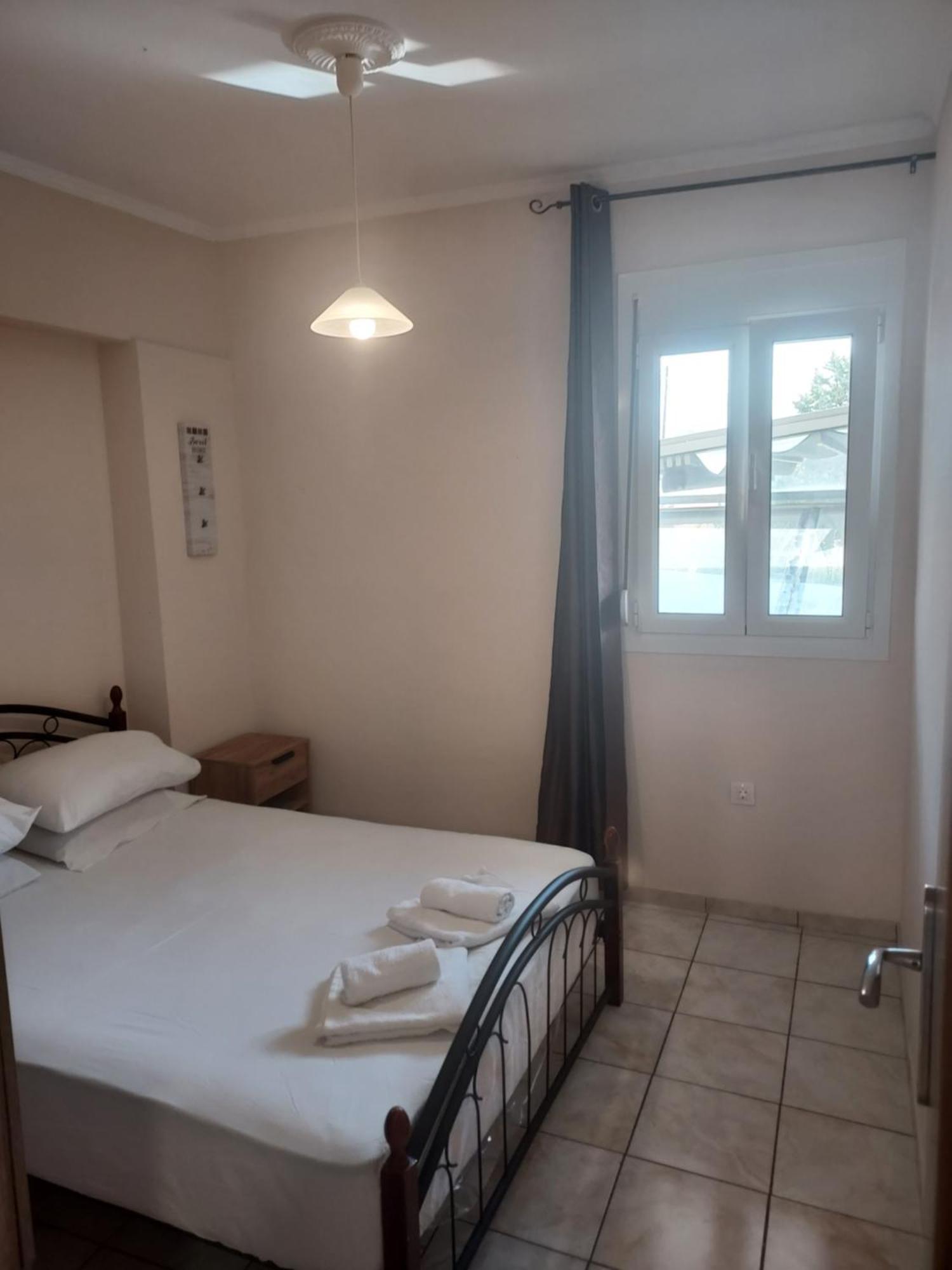 Spiridoula'S Apartments Corfu Perama  Pokoj fotografie