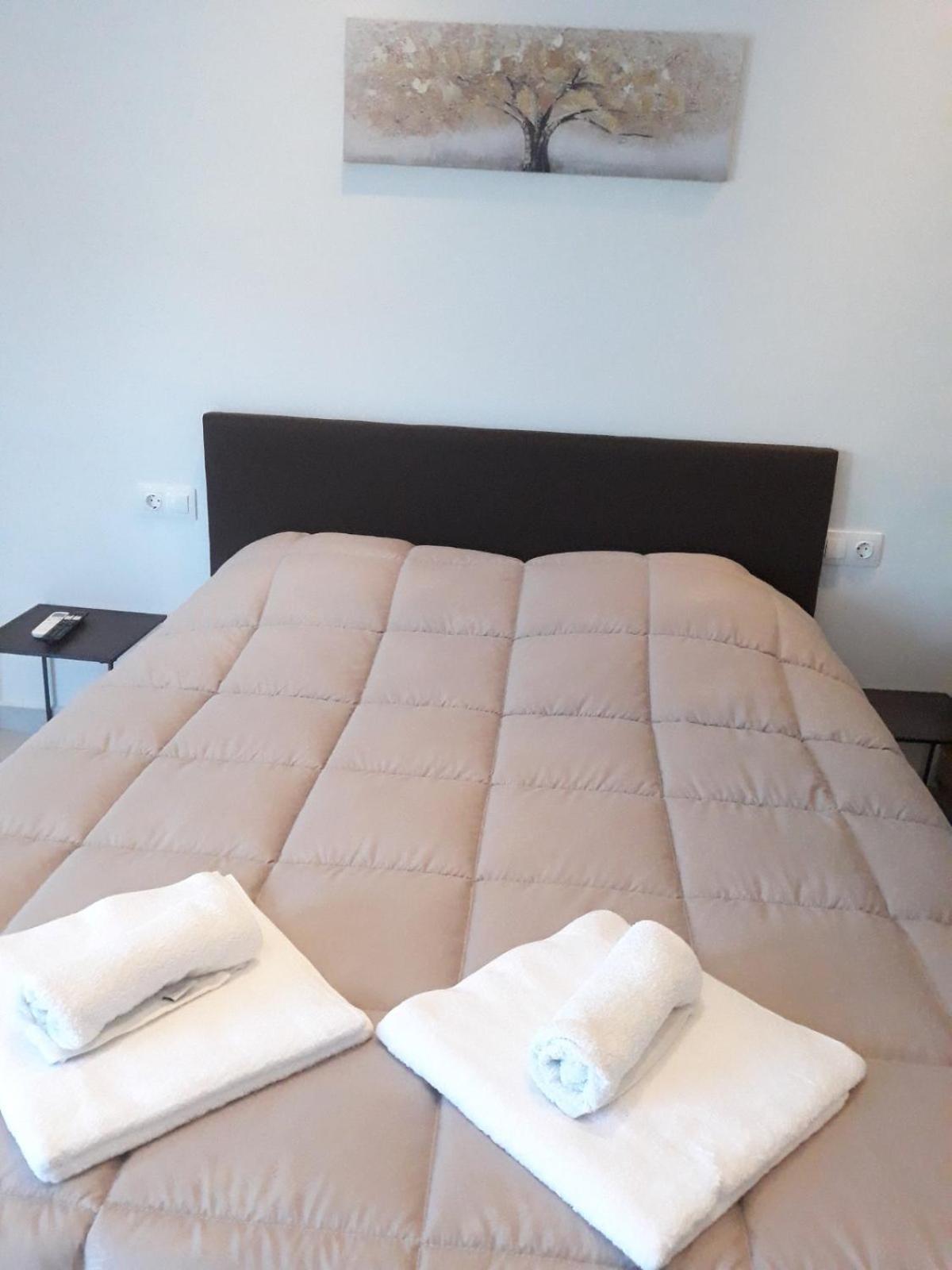 Spiridoula'S Apartments Corfu Perama  Exteriér fotografie