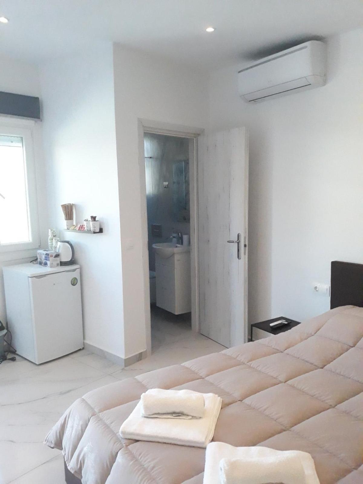 Spiridoula'S Apartments Corfu Perama  Exteriér fotografie