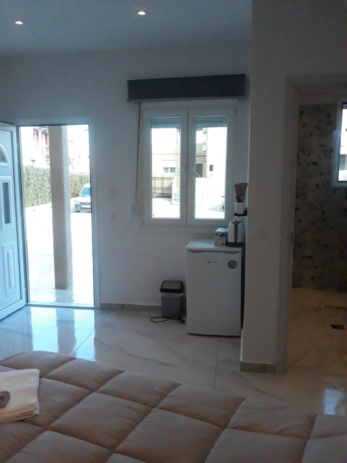 Spiridoula'S Apartments Corfu Perama  Exteriér fotografie