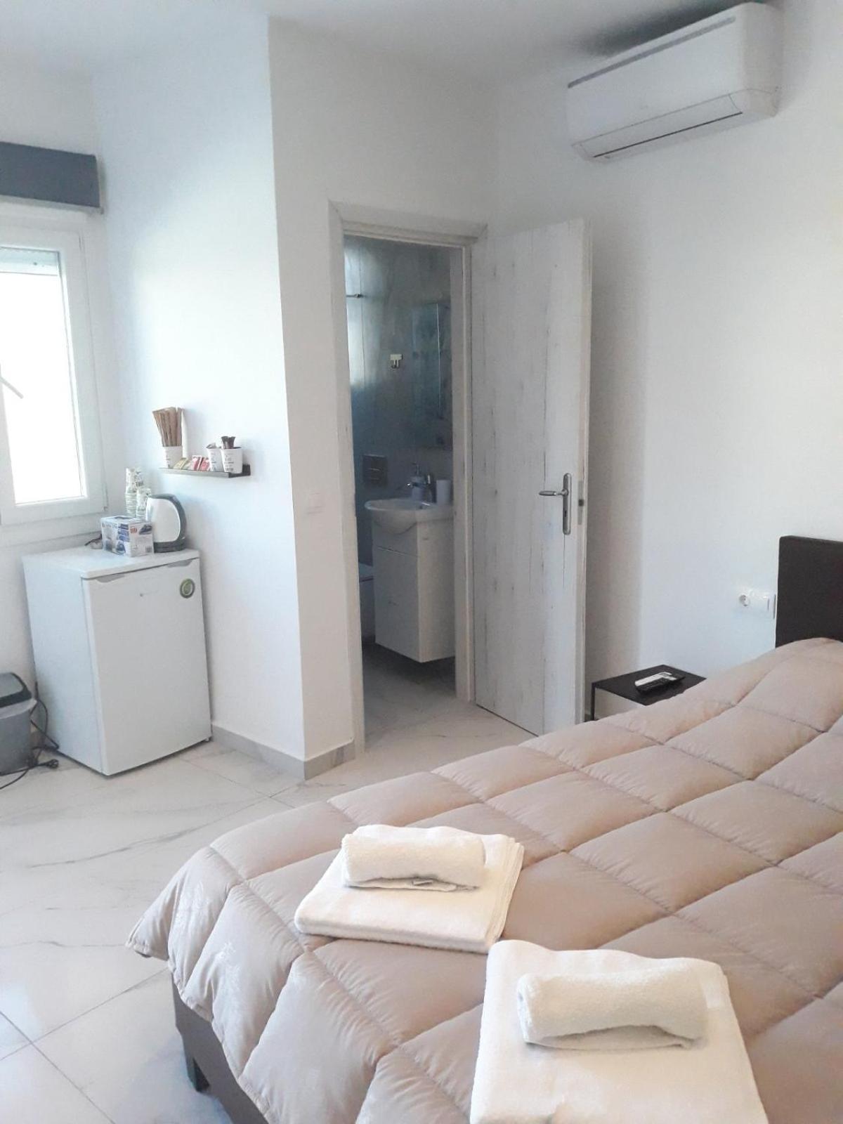 Spiridoula'S Apartments Corfu Perama  Exteriér fotografie
