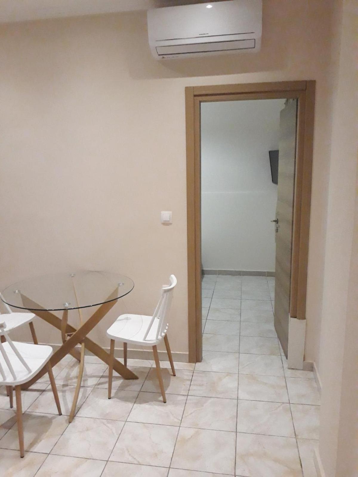 Spiridoula'S Apartments Corfu Perama  Exteriér fotografie